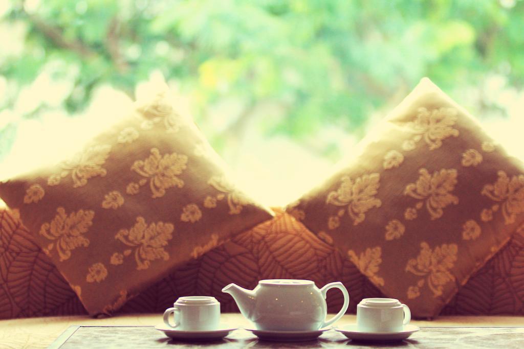 Crown Diamond Hotel - Phu My Hung District 7 Ho Chi Minh City Bagian luar foto